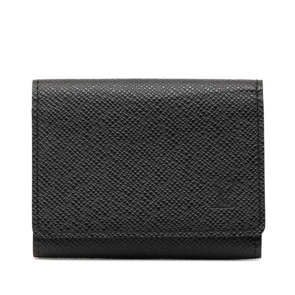 Louis Vuitton Enveloppe Carte de Visite Card Case